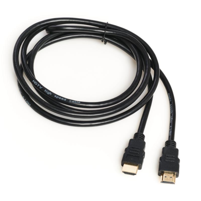 iggual Cabo HDMI - HDMI 2.0 4K 2 metros preto - Imagem de Detalhe 34