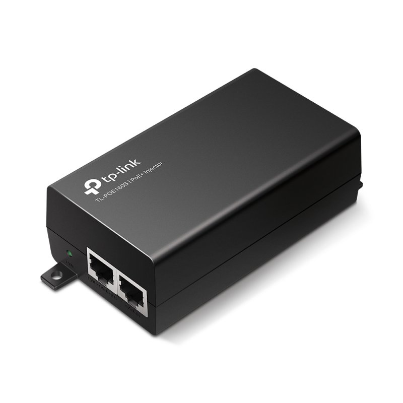 TP-Link TL-POE160S adaptador PoE Gigabit Ethernet - Imagem de Detalhe 34