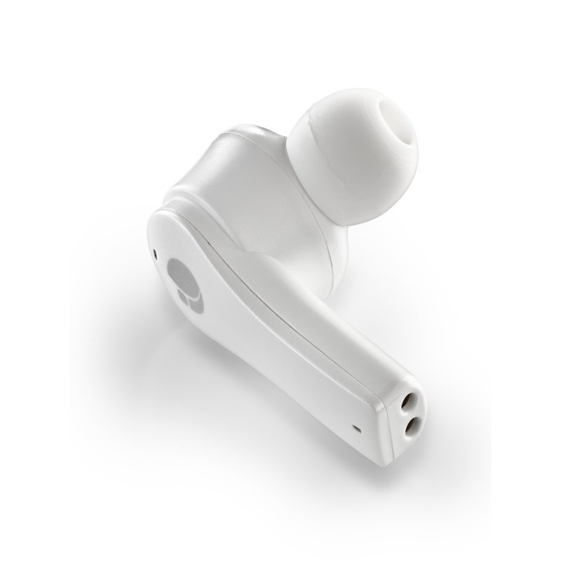 NGS ARTICA BLOOM Auscultadores Sem fios Intra-auditivo Chamadas/Música USB Type-C Bluetooth Branco - Imagem de Detalhe 51
