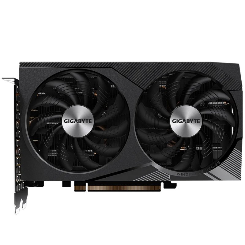 GIGABYTE GeForce RTX 3060 WINDFORCE OC 12G (rev. 2.0) NVIDIA 12 GB GDDR6 - Imagem de Detalhe 19