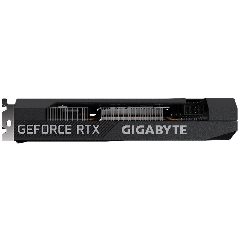 GIGABYTE GeForce RTX 3060 WINDFORCE OC 12G (rev. 2.0) NVIDIA 12 GB GDDR6 - Imagem de Detalhe 20