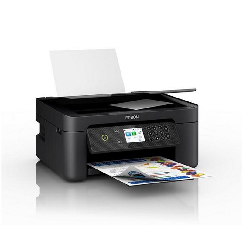 Epson Expression Home XP-4200 Jato de tinta A4 5760 x 1440 DPI 33 ppm Wi-Fi - Imagem de Detalhe 7