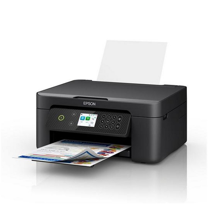 Epson Expression Home XP-4200 Jato de tinta A4 5760 x 1440 DPI 33 ppm Wi-Fi - Imagem de Detalhe 8
