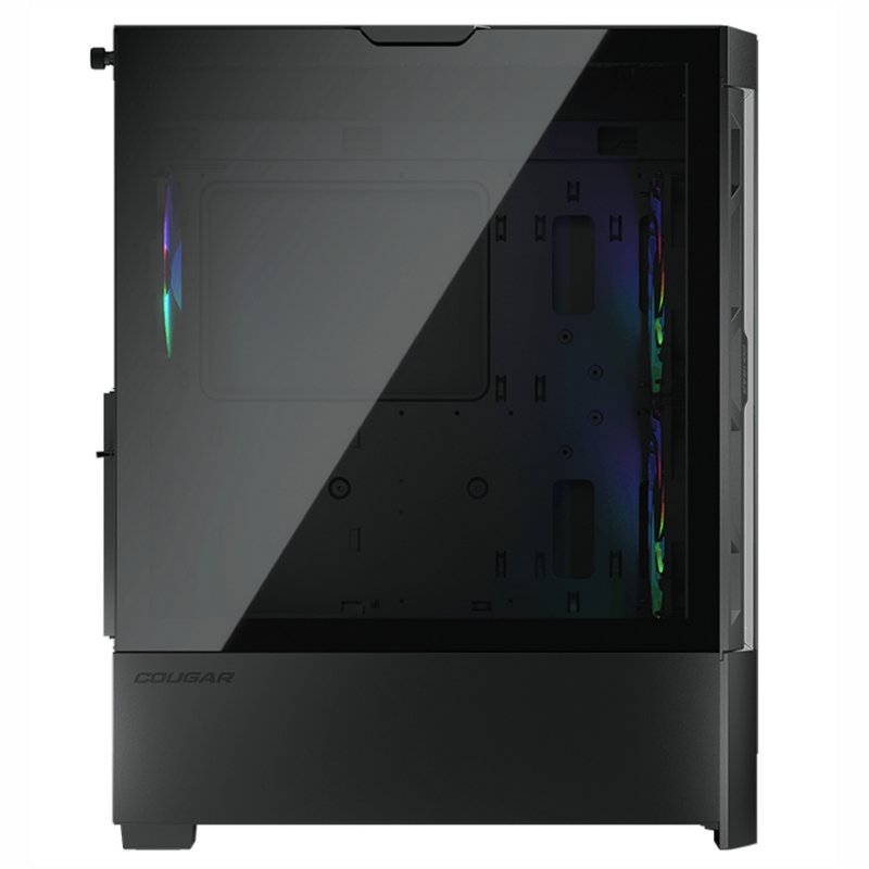COUGAR CGR-5ZD1B-RGB Midi Tower Preto - Imagem de Detalhe 11