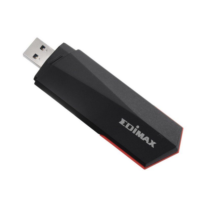 Edimax EW-7822UMX Adaptador WiFi6 AX1800 USB 3.0 - Imagem de Detalhe 10