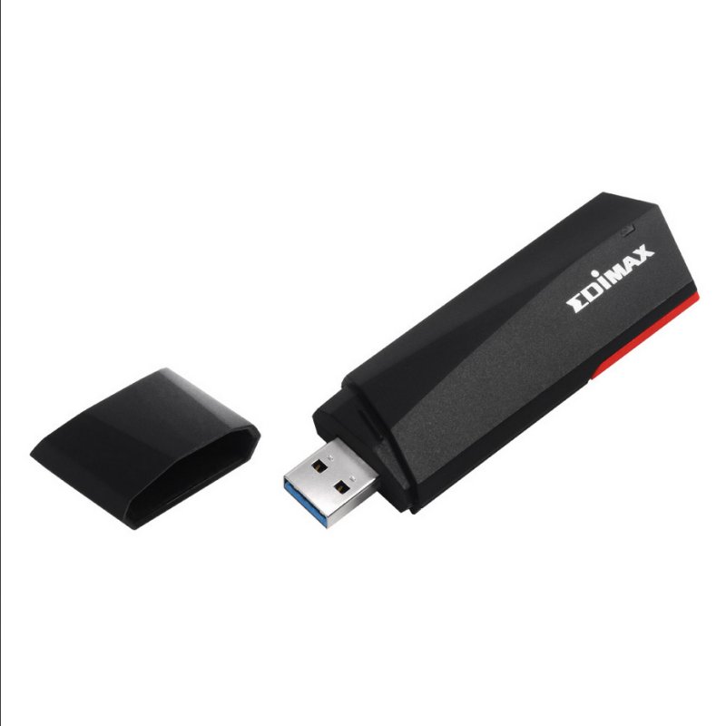 Edimax EW-7822UMX Adaptador WiFi6 AX1800 USB 3.0 - Imagem de Detalhe 11