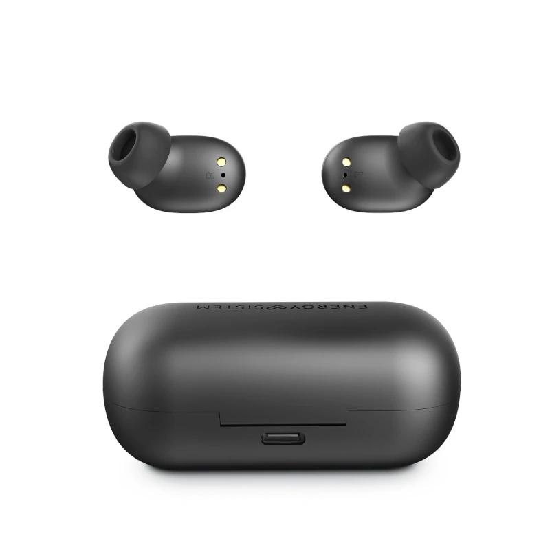 Energy Sistem Auriculares Urban3 Grafite BT 5.0 - Imagem de Detalhe 10