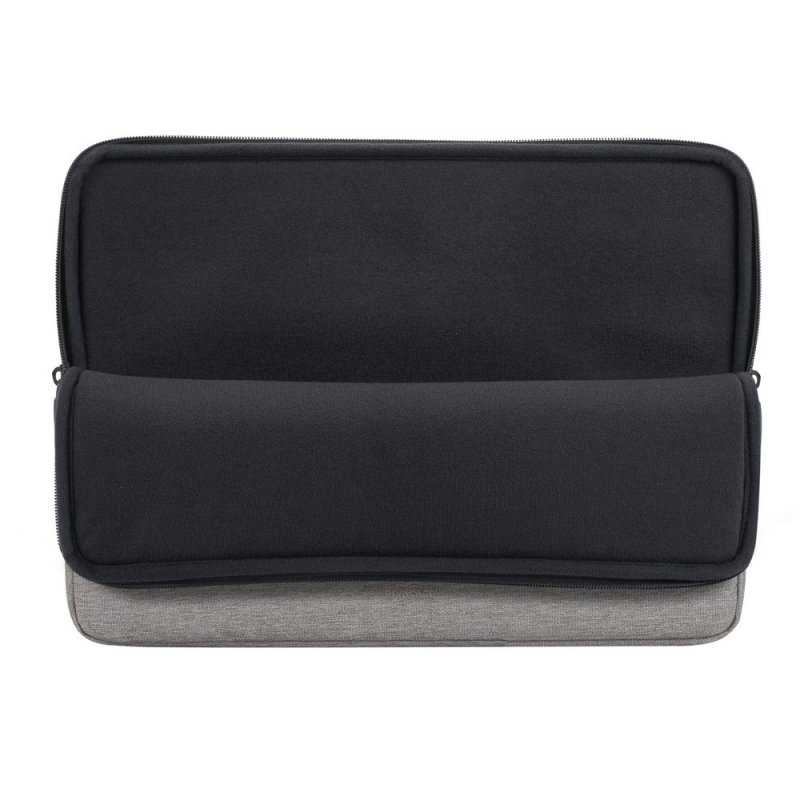 RIVACASE 7703 Suzuka Funda 13,3" gris - Imagem de Detalhe 6