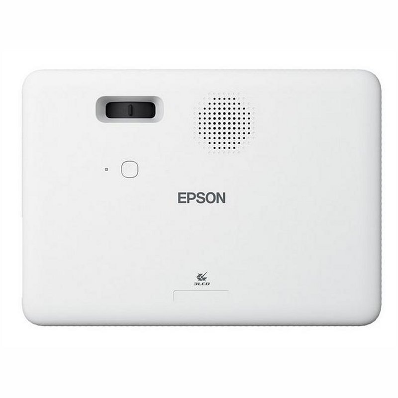 Epson CO-W01 3000 ANSI lumens 3LCD WXGA (1200x800) Preto, Branco - Imagem de Detalhe 8