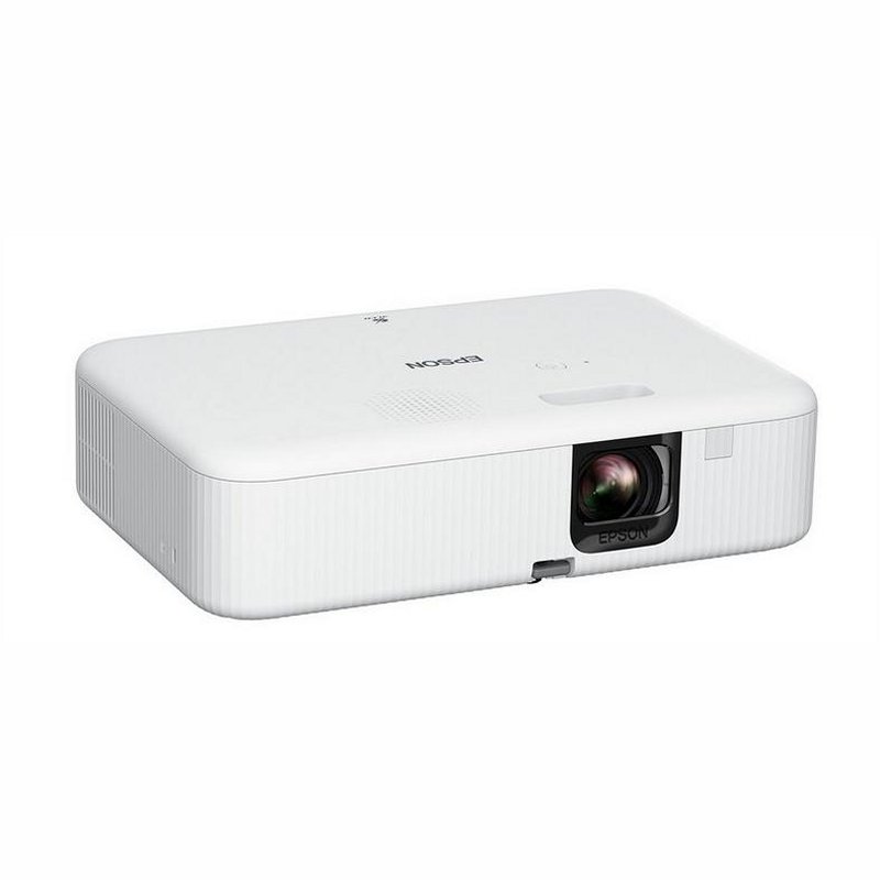 Epson CO-FH02 3000 ANSI lumens 3LCD 1080p (1920x1080) Branco - Imagem de Detalhe 8