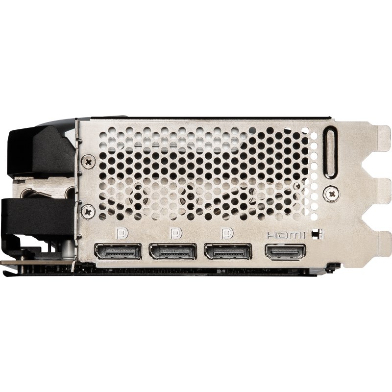 MSI VENTUS RTX 4080 16GB 3X OC NVIDIA GeForce RTX 4080 GDDR6X - Imagem de Detalhe 12