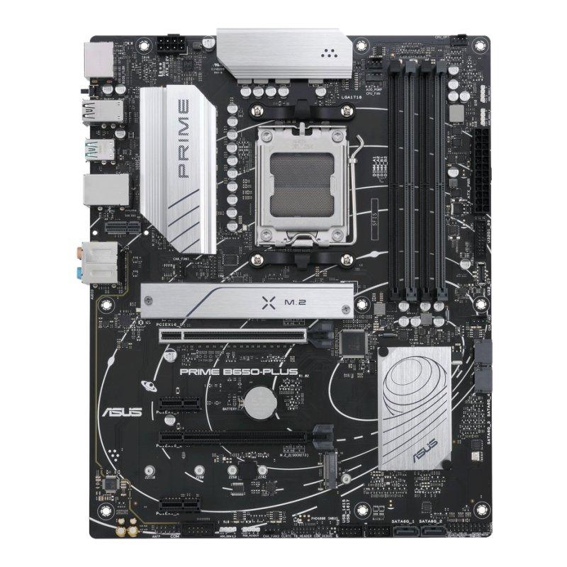 ASUS PRIME B650-PLUS AMD B650 Ranhura AM5 ATX - Imagem de Detalhe 16
