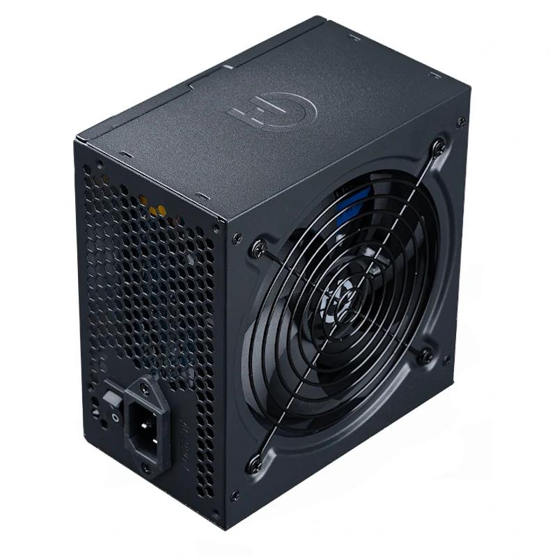 Hiditec RL550 fonte de alimentação 550 W 20+4 pin ATX ATX Preto - Imagem de Detalhe 8