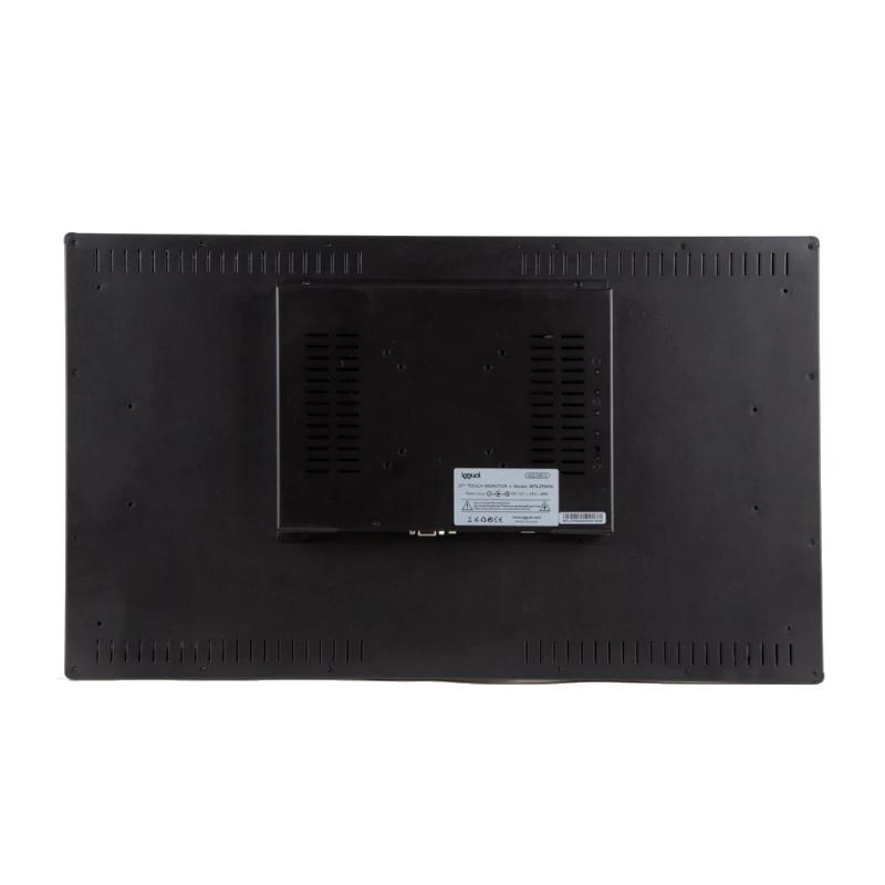 iggual MTL270HS monitor de ecrã 68,6 cm (27") 1920 x 1080 pixels Full HD LED Ecrã táctil Tampo de mesa Preto - Imagem de Detalhe 11