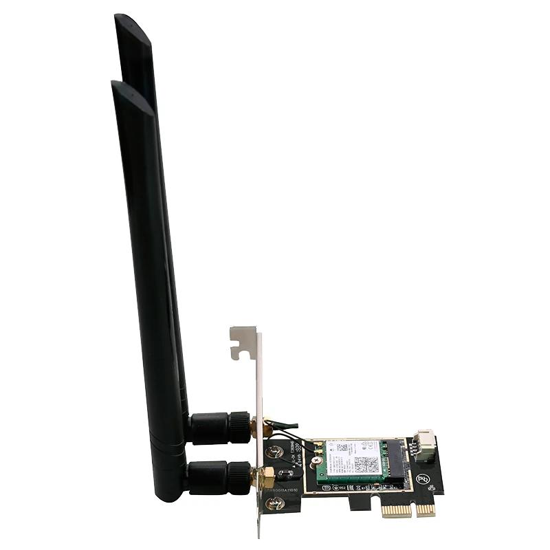 D-Link AX3000 Interno WLAN / Bluetooth 2402 Mbit/s - Imagem de Detalhe 7