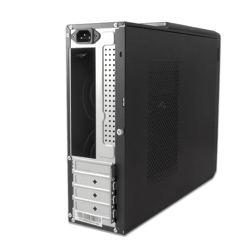 CoolBox COO-PCT310-1 caixa para computador Tower Preto 500 W - Imagem de Detalhe 12