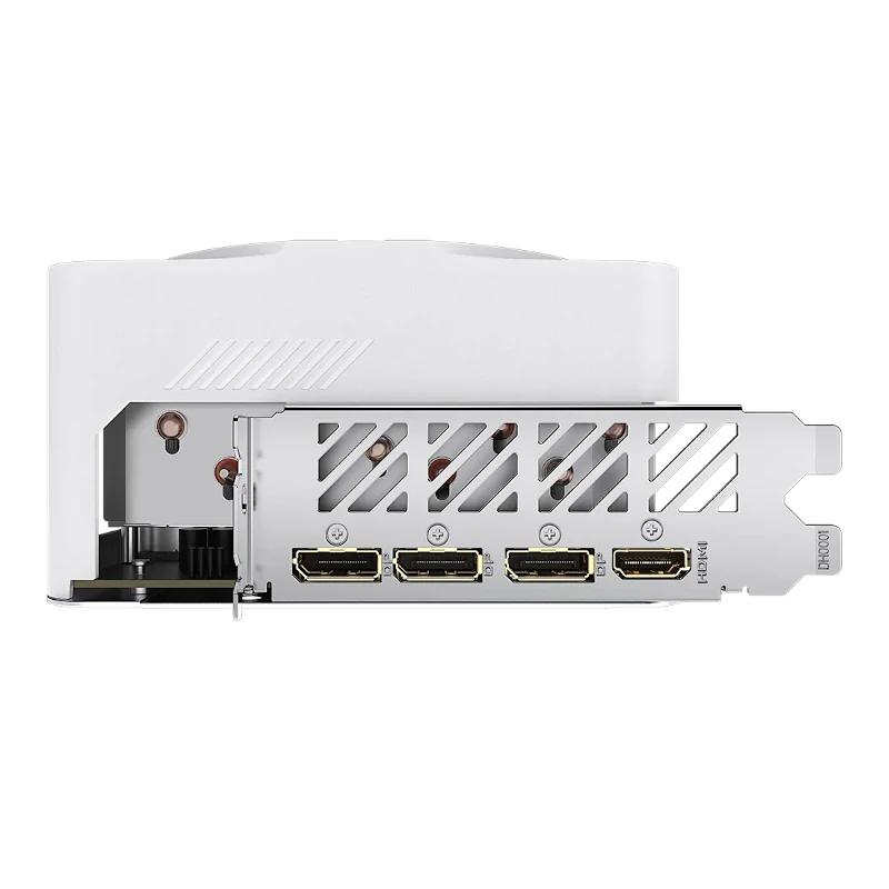 GIGABYTE AERO GeForce RTX 4080 16GB OC NVIDIA GDDR6X - Imagem de Detalhe 12