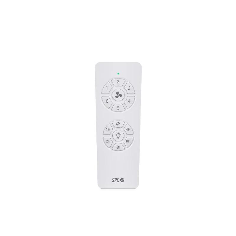 SPC Ventilador de teto CONFORTO DC Nature - Imagem de Detalhe 8