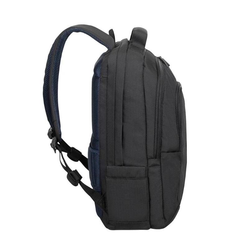 RIVACASE 8460 Tegel ECO preto mochila portátil 17 - Imagem de Detalhe 10