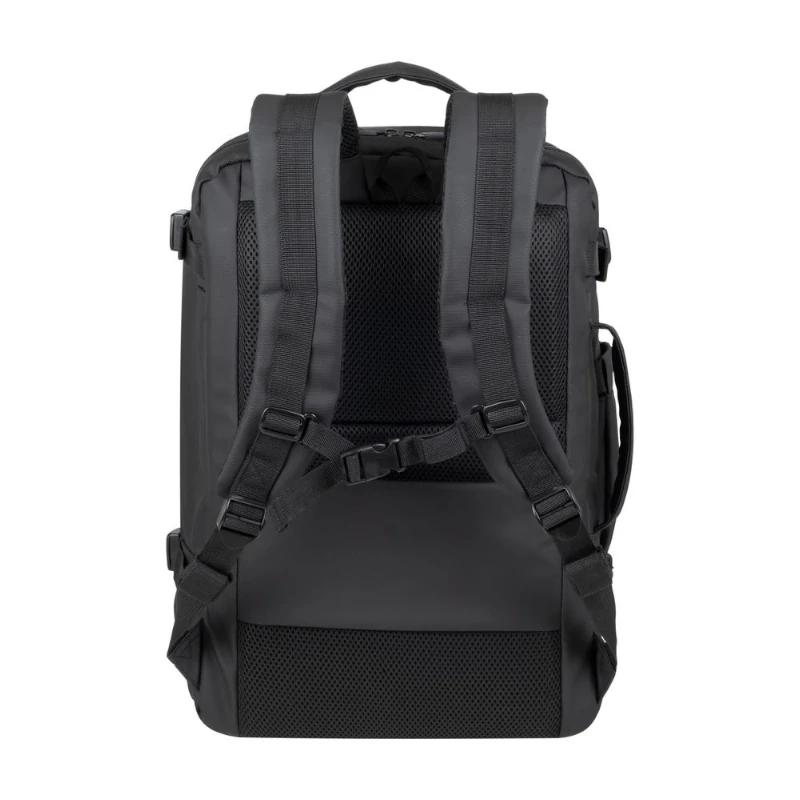 RIVACASE 8465 Tegel ECO preto revestido mochila portátil - Imagem de Detalhe 12
