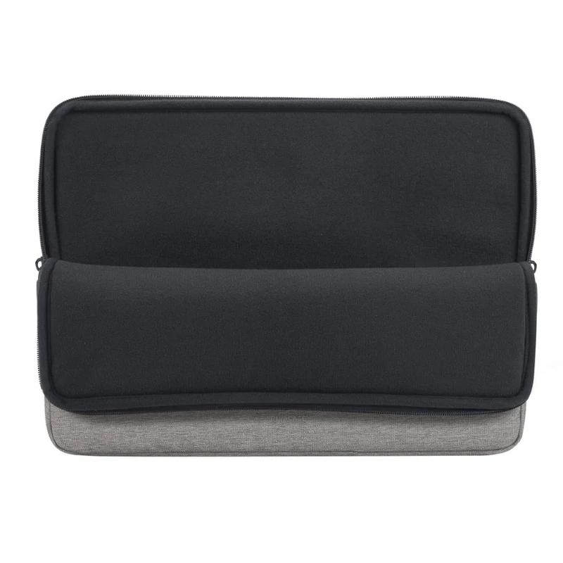 RIVACASE Funda 7705 Suzuka ECO Cinza 15,6" - Imagem de Detalhe 27