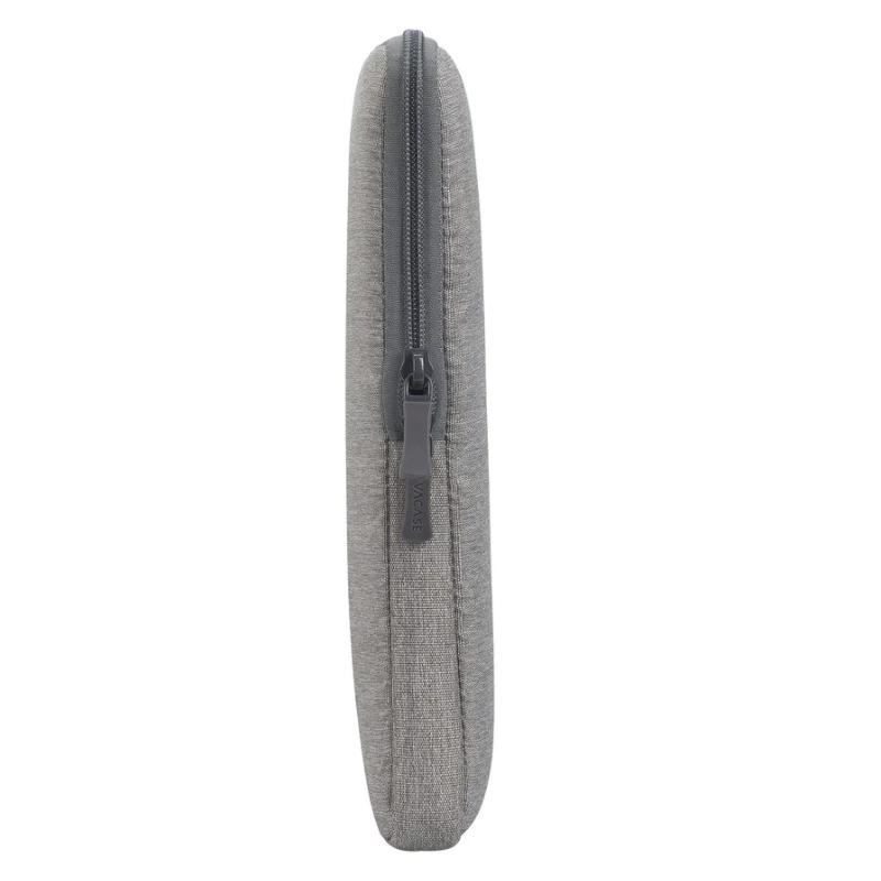 RIVACASE Funda 7705 Suzuka ECO Cinza 15,6" - Imagem de Detalhe 28