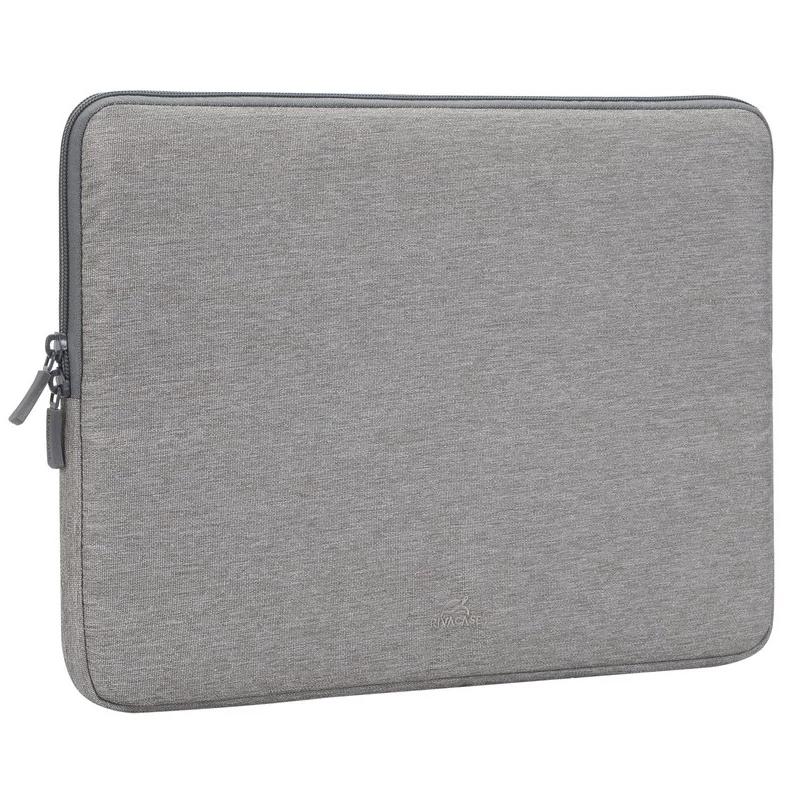 RIVACASE Funda 7705 Suzuka ECO Cinza 15,6" - Imagem de Detalhe 38