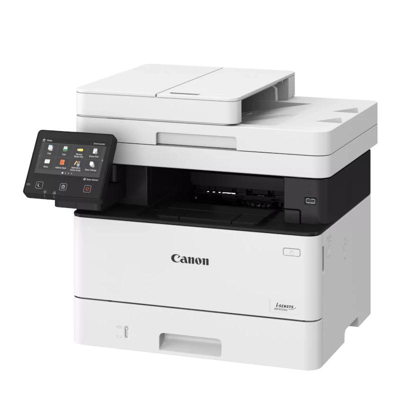Canon i-SENSYS MF453DW Laser A4 1200 x 1200 DPI 38 ppm Wi-Fi - Imagem de Detalhe 8