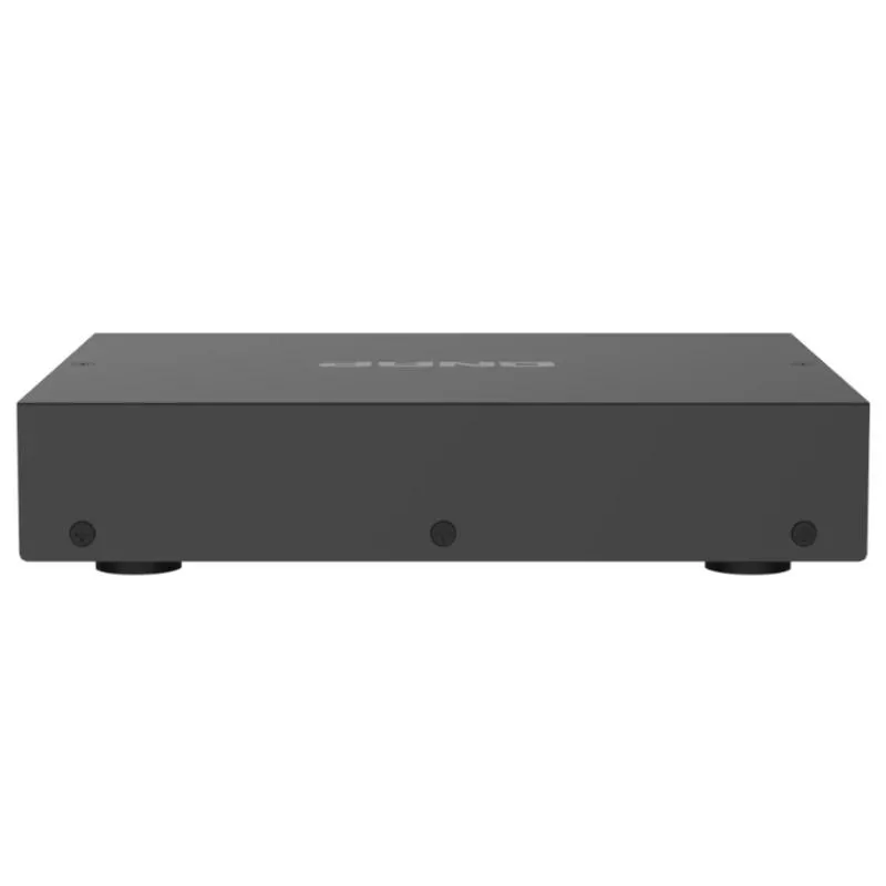 QNAP QSW-1105-5T switch de rede Não-gerido Gigabit Ethernet (10/100/1000) Preto - Imagem de Detalhe 12