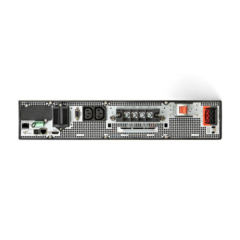Salicru SLC-5000-TWIN RT3 UPS Dupla conversão (Online) 5 kVA 5000 W 2 tomada(s) CA - Imagem de Detalhe 4