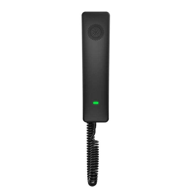 Fanvil H2U-B Telefone IP Hotel, 2 Linhas SIP, PoE - Imagem de Detalhe 4
