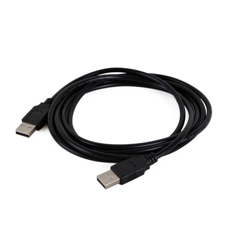 iggual IGG318720 cabo USB USB 2.0 2 m USB A Preto - Imagem de Detalhe 7
