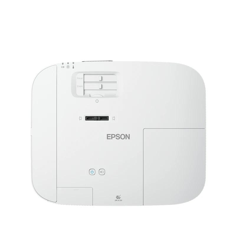 Epson EH-TW6250 Projetor de distância normal 2800 ANSI lumens 3LCD 4K+ (5120x3200) Branco - Imagem de Detalhe 11
