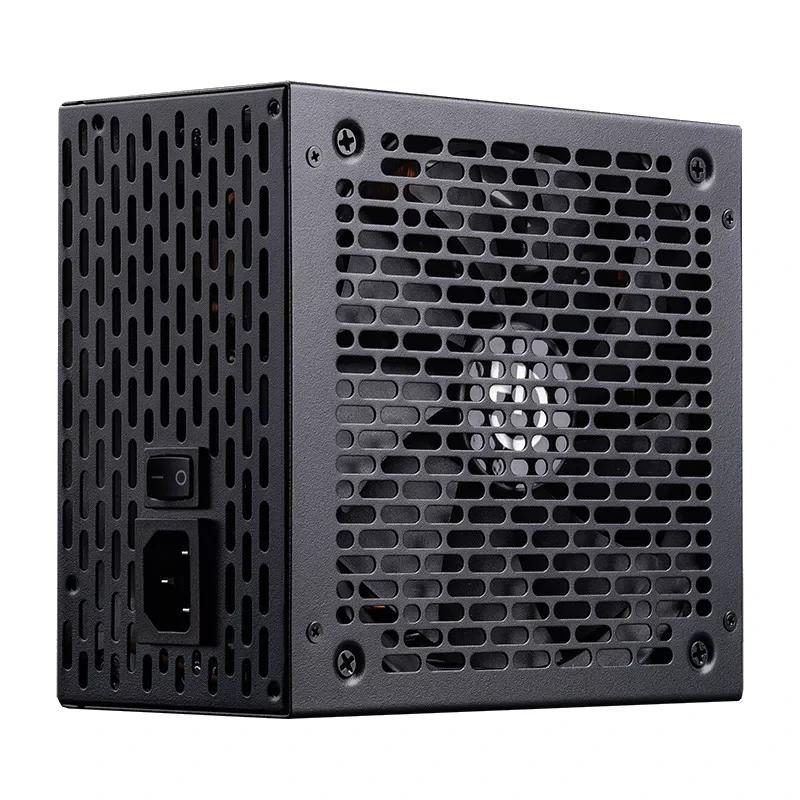 Hiditec BZX750 fonte de alimentação 750 W 20+4 pin ATX ATX Preto - Imagem de Detalhe 8
