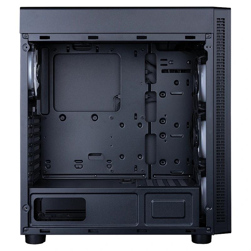 Hiditec H1 AIR Preto - Imagem de Detalhe 12