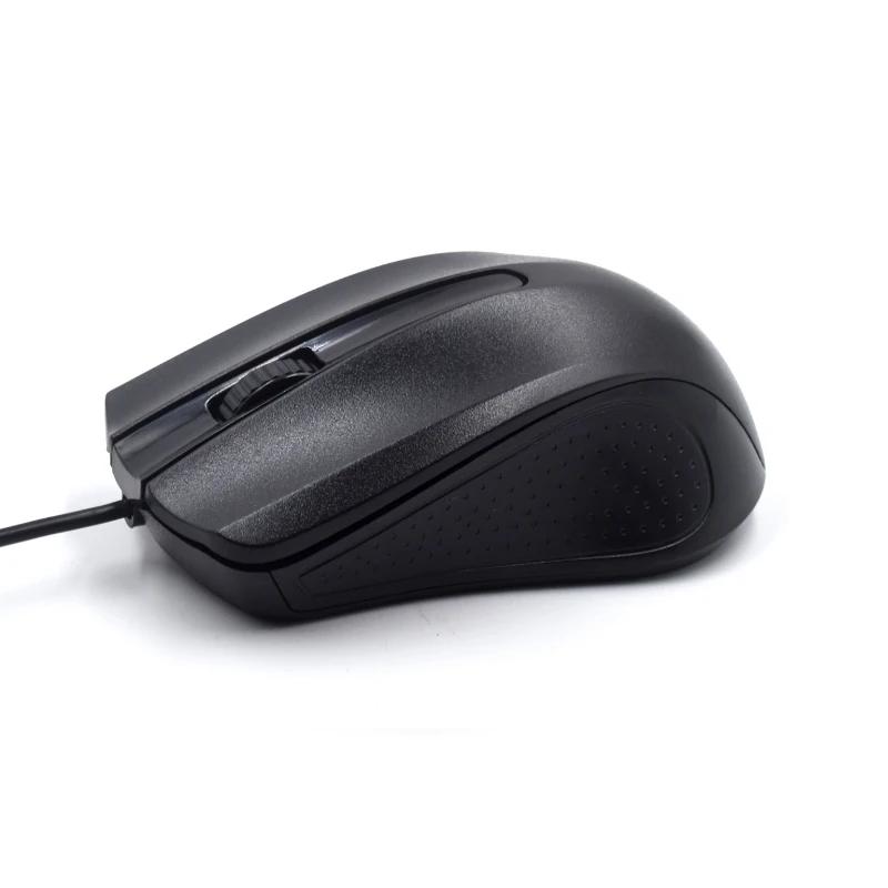 Ewent EW3300 rato Escritório Ambidestro USB Type-A Ótico 1000 DPI - Imagem de Detalhe 7