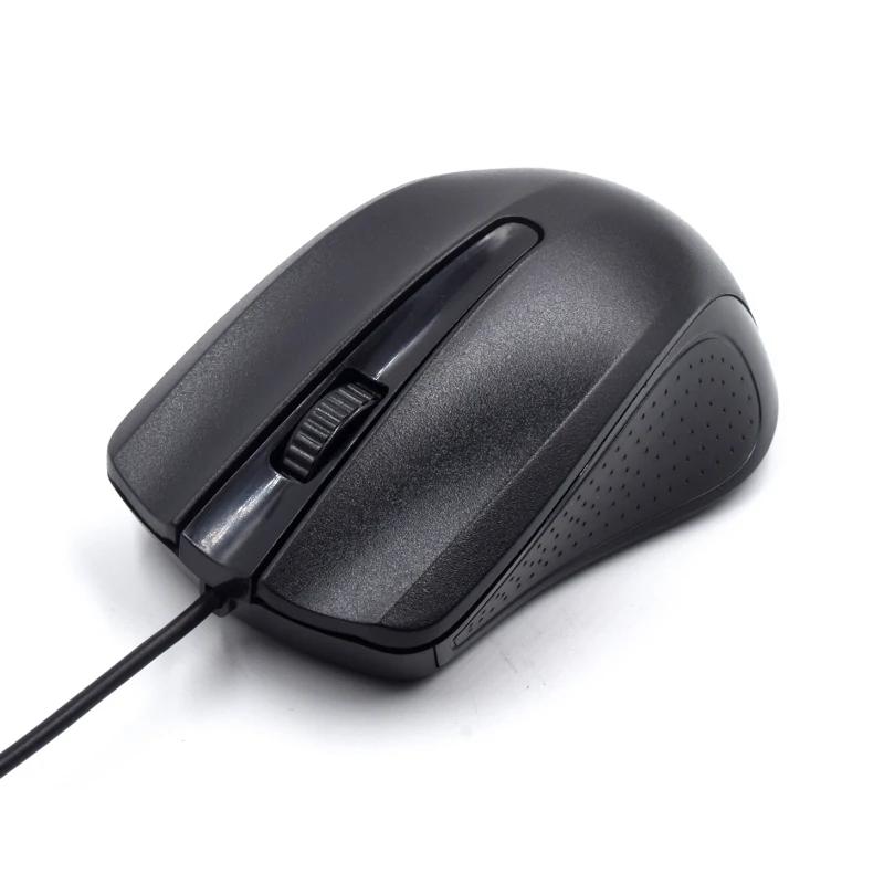 Ewent EW3300 rato Escritório Ambidestro USB Type-A Ótico 1000 DPI - Imagem de Detalhe 8