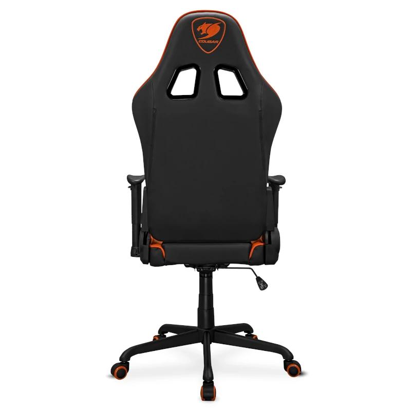 COUGAR Silla Armor Elite Cadeira de jogos para PC Assento estofado - Imagem de Detalhe 12