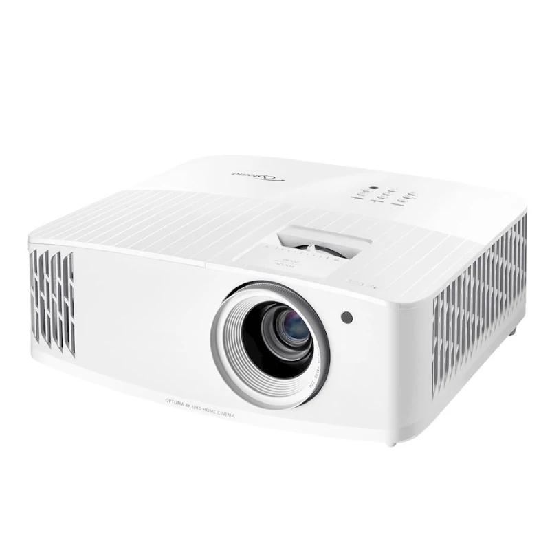 Optoma UHD35x 4K UHD 3600L VGA 2xHDMI - Imagem de Detalhe 10