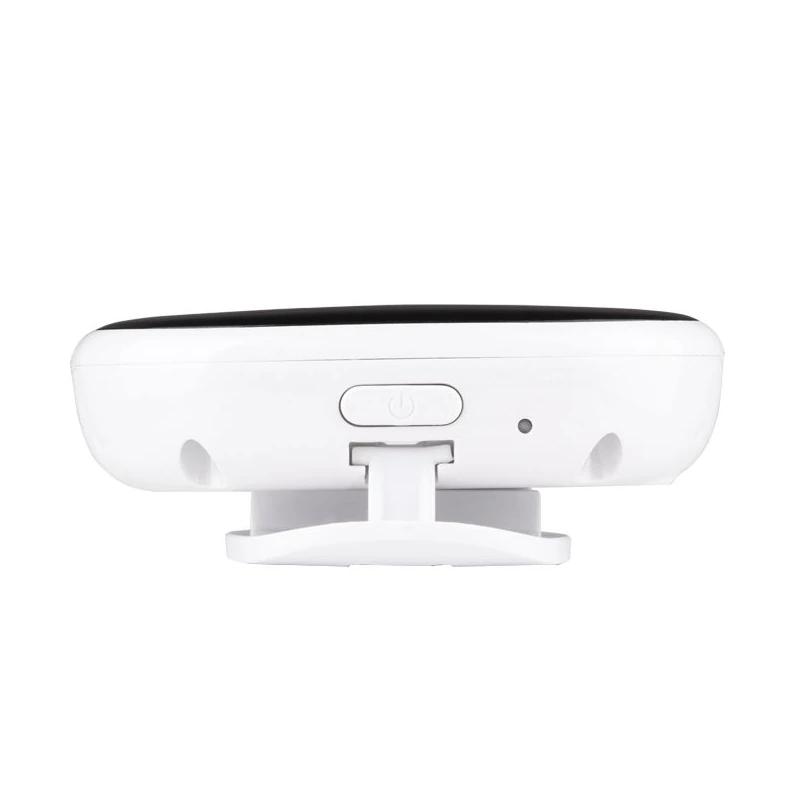 Leotec Localizador de Animais de Estimação anti-perda GPS 4G Branco - Imagem de Detalhe 25