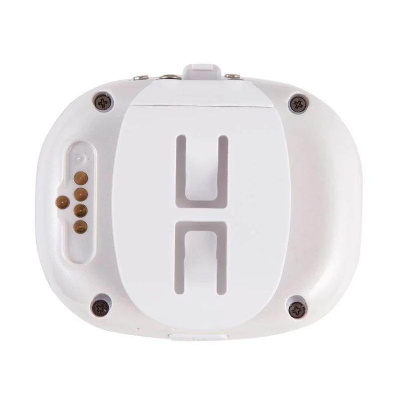 Leotec Localizador de Animais de Estimação anti-perda GPS 4G Branco - Imagem de Detalhe 30