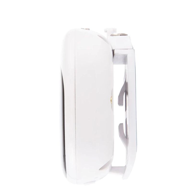 Leotec Localizador de Animais de Estimação anti-perda GPS 4G Branco - Imagem de Detalhe 32