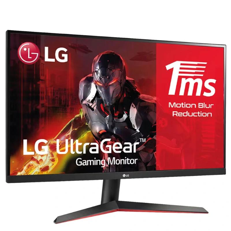 LG 27MP60GP-B monitor de ecrã 68,6 cm (27") 1920 x 1080 pixels Full HD LED Preto - Imagem de Detalhe 31