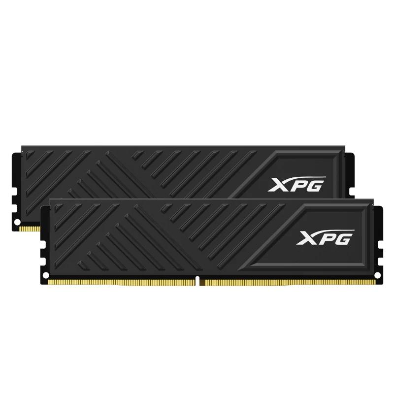 XPG GAMMIX D35 módulo de memória 32 GB 2 x 16 GB DDR4 288-pin DIMM - Imagem de Detalhe 10