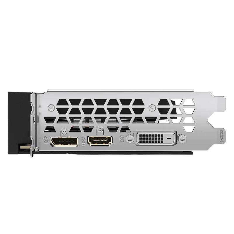 GIGABYTE GeForce RTX 3050 WINDFORCE OC 8G NVIDIA 8 GB GDDR6 - Imagem de Detalhe 11