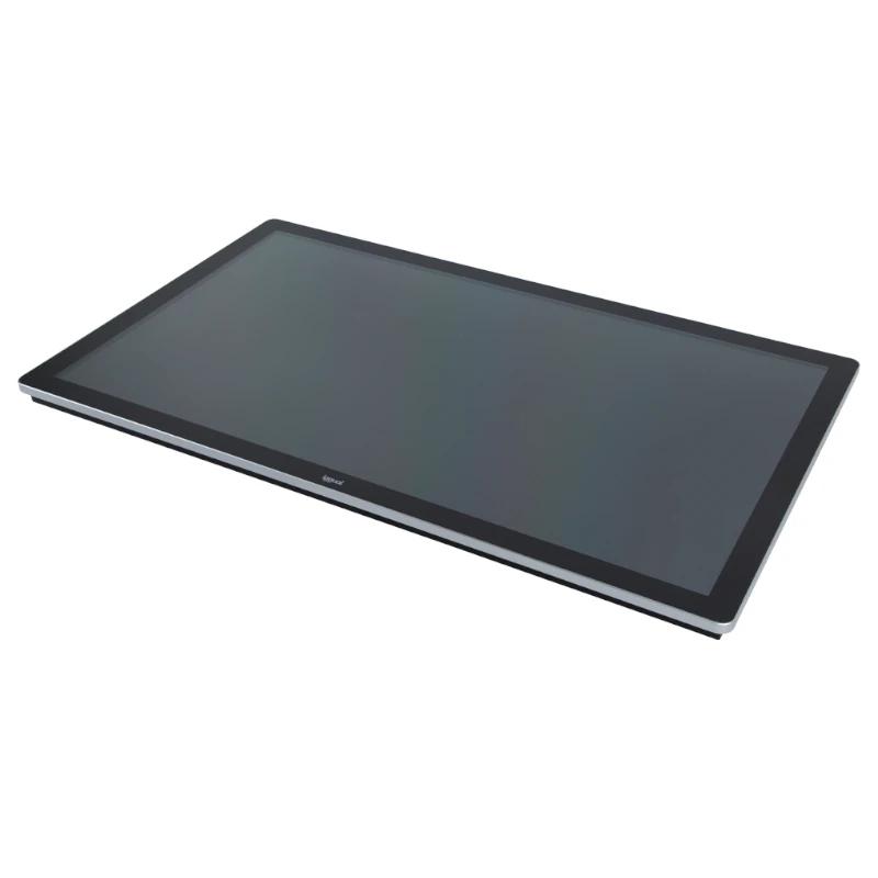iggual MTL430HS monitor de ecrã 109,2 cm (43") 1920 x 1080 pixels Full HD LED Ecrã táctil Preto - Imagem de Detalhe 12