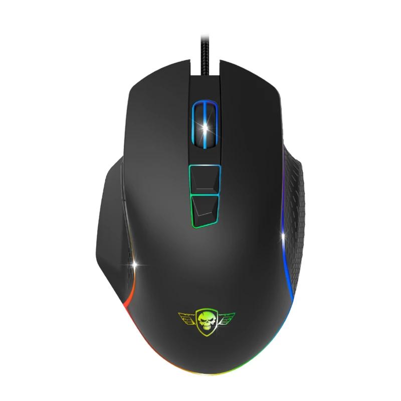 Spirit of Gamer Rato Souris Pro M1 - Imagem de Detalhe 10