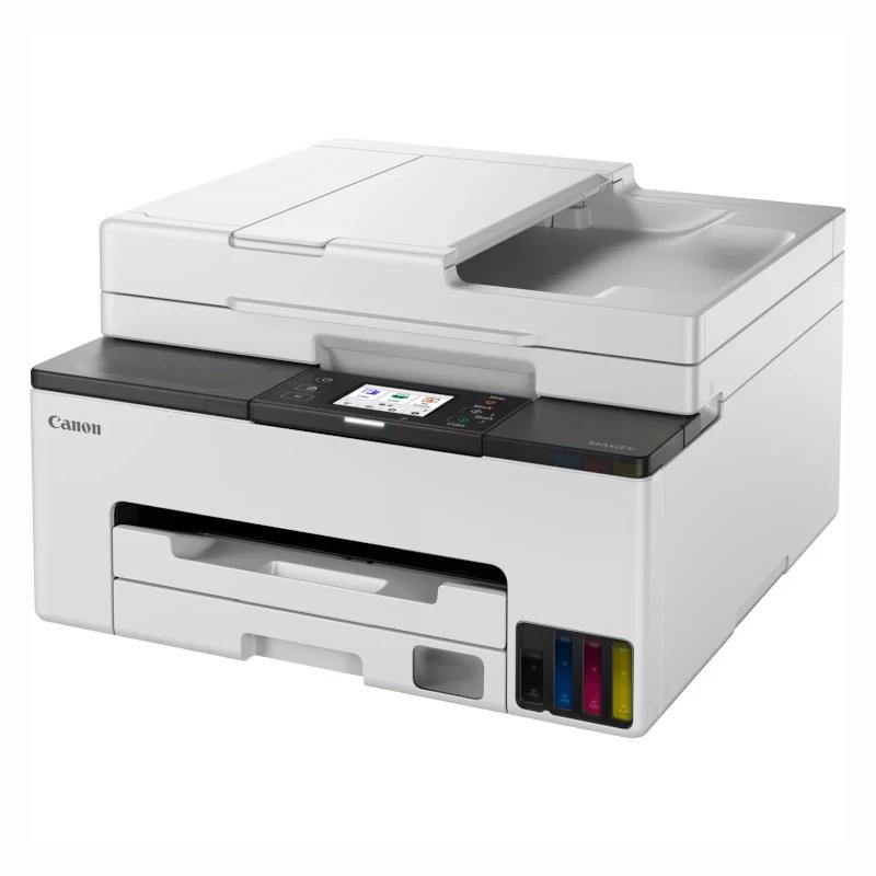 Canon MAXIFY GX2050 Jato de tinta A4 600 x 1200 DPI Wi-Fi - Imagem de Detalhe 10
