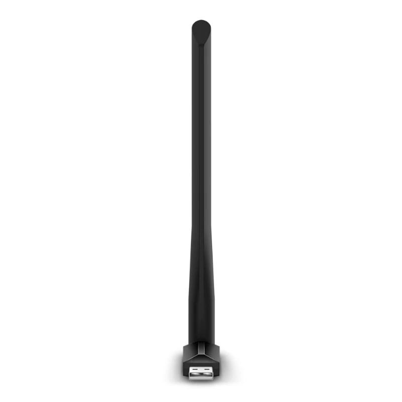 TP-Link Archer T2U Plus Interno WLAN 600 Mbit/s - Imagem de Detalhe 10