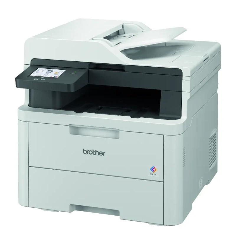 Brother DCP-L3560CDW Impressora Multifunções LED A4 600 x 2400 DPI 26 ppm Wi-Fi - Imagem de Detalhe 12